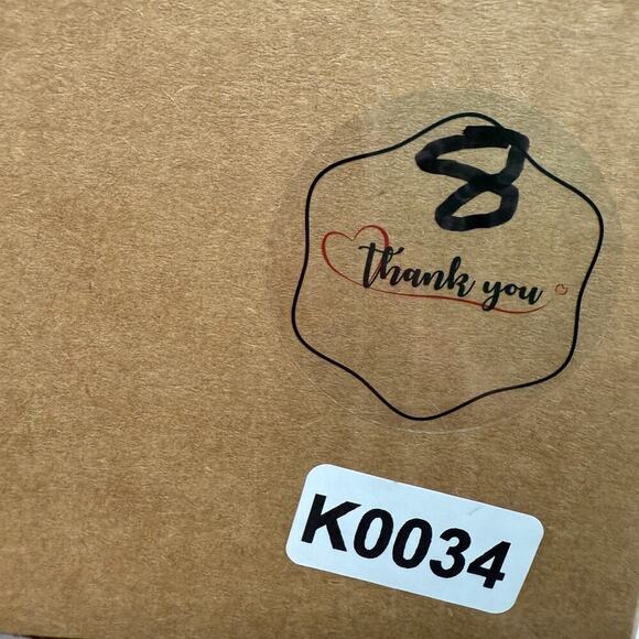 Blondo Coppa Waterproof Ankle Boot Brown Suede Women's Size 8 - Picture 8 of 8